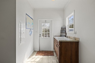 Welcome to this stunning waterfront lake house on Lake Bob - photo 17