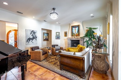 Absolutely beautiful custom Spanish-style home built by Chad - photo 17