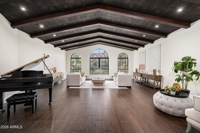 Experience elevated desert living in the prestigious Sky - photo 8