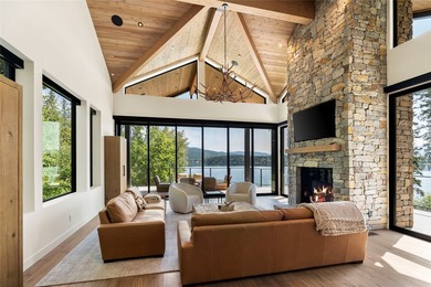 Peak Lakeside Luxury! Built by Malmquist Construction, this - photo 18
