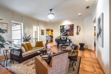 Absolutely beautiful custom Spanish-style home built by Chad - photo 18