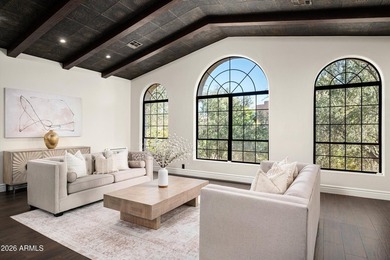 Experience elevated desert living in the prestigious Sky - photo 9