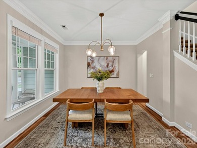 Welcome to this beautifully maintained 4-bedroom, 2.5-bath home - photo 9