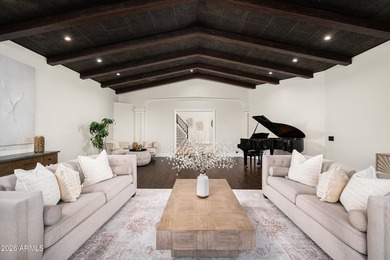 Experience elevated desert living in the prestigious Sky - photo 10