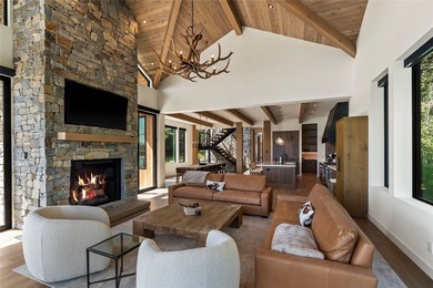 Peak Lakeside Luxury! Built by Malmquist Construction, this - photo 20