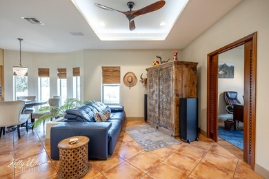 Absolutely beautiful custom Spanish-style home built by Chad - photo 20