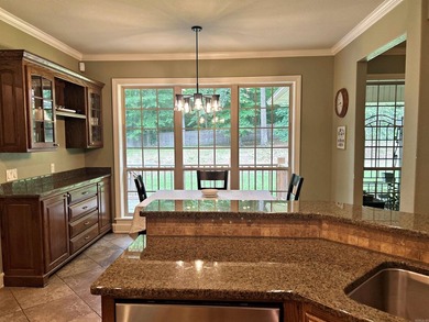 Stunning and versatile, this nearly 4,000 sq ft home offers the - photo 21