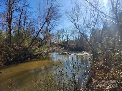 (private lake, pond, creek) Acreage For Sale in Forest City North Carolina