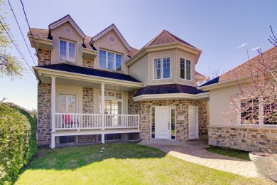 Lake Home For Sale in Repentigny (Repentigny),