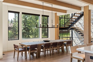 Peak Lakeside Luxury! Built by Malmquist Construction, this - photo 21