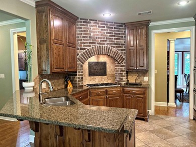 Stunning and versatile, this nearly 4,000 sq ft home offers the - photo 22