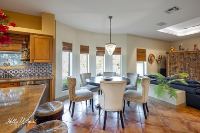 Absolutely beautiful custom Spanish-style home built by Chad - photo 22