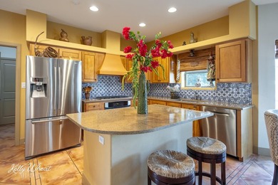 Absolutely beautiful custom Spanish-style home built by Chad - photo 23