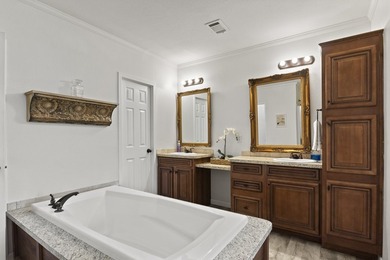 Welcome to this stunning waterfront lake house on Lake Bob - photo 24