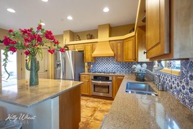 Absolutely beautiful custom Spanish-style home built by Chad - photo 24