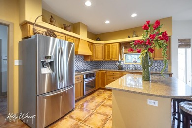 Absolutely beautiful custom Spanish-style home built by Chad - photo 25