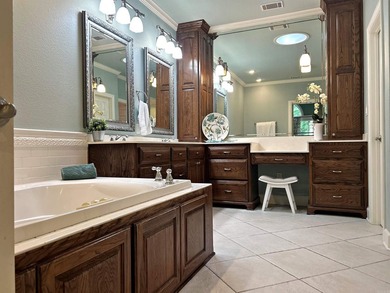 Stunning and versatile, this nearly 4,000 sq ft home offers the - photo 26