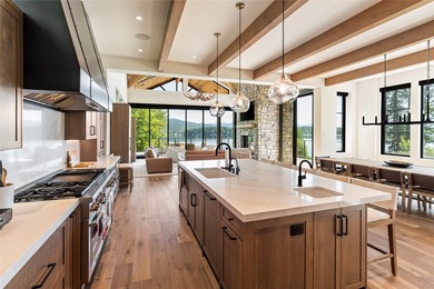 Peak Lakeside Luxury! Built by Malmquist Construction, this - photo 26