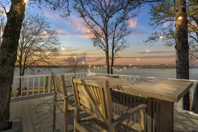 Welcome to this stunning waterfront lake house on Lake Bob - photo 27
