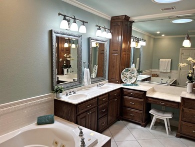 Stunning and versatile, this nearly 4,000 sq ft home offers the - photo 29