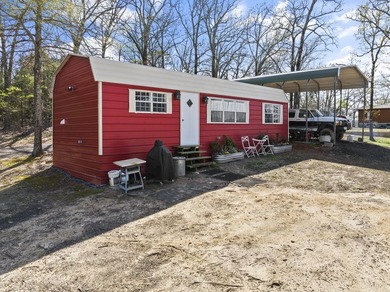 Welcome to this stunning waterfront lake house on Lake Bob - photo 30