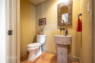Absolutely beautiful custom Spanish-style home built by Chad - photo 30