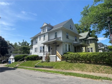 Located in the Maplewood Historic District! Add this duplex to - photo 31