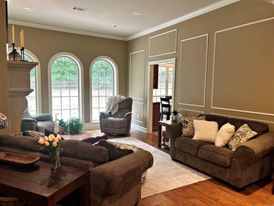 Stunning and versatile, this nearly 4,000 sq ft home offers the - photo 31