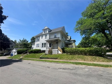 Located in the Maplewood Historic District! Add this duplex to - photo 32