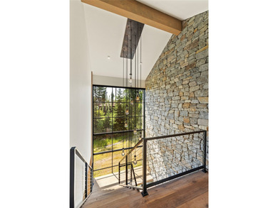 Peak Lakeside Luxury! Built by Malmquist Construction, this - photo 32