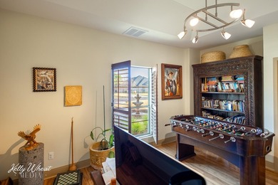 Absolutely beautiful custom Spanish-style home built by Chad - photo 33