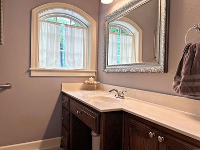 Stunning and versatile, this nearly 4,000 sq ft home offers the - photo 34
