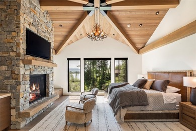 Peak Lakeside Luxury! Built by Malmquist Construction, this - photo 34