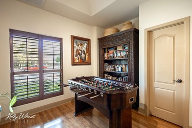 Absolutely beautiful custom Spanish-style home built by Chad - photo 34