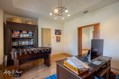 Absolutely beautiful custom Spanish-style home built by Chad - photo 35