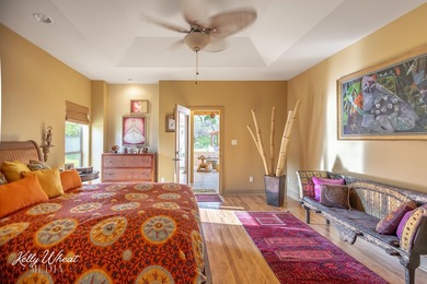 Absolutely beautiful custom Spanish-style home built by Chad - photo 37