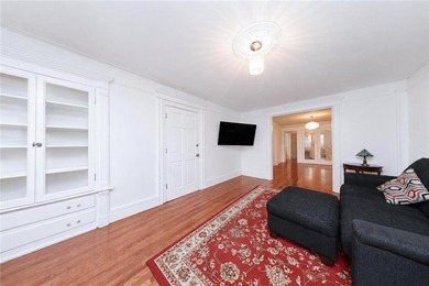 Rare-find semi-detached 4-family brick building with a finished - photo 8