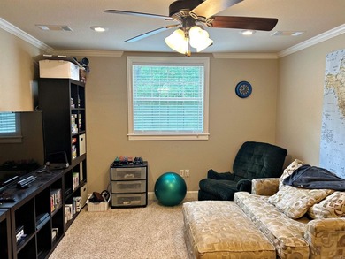 Stunning and versatile, this nearly 4,000 sq ft home offers the - photo 38