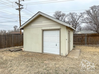 Introducing Charm & Charisma! This beautiful remodeled home