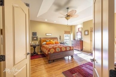 Absolutely beautiful custom Spanish-style home built by Chad - photo 38