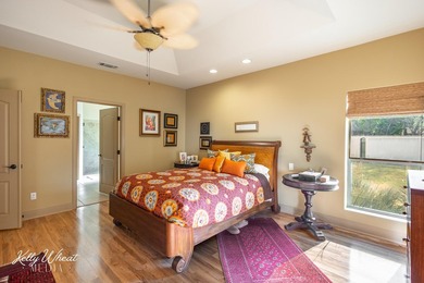 Absolutely beautiful custom Spanish-style home built by Chad - photo 39