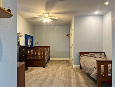 Stunning and versatile, this nearly 4,000 sq ft home offers the - photo 40