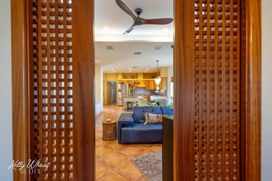 Absolutely beautiful custom Spanish-style home built by Chad - photo 40