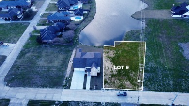 Lake Lot For Sale in Thibodaux, Louisiana