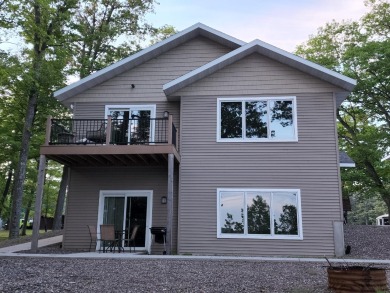 Indian Shores Duplex! - Lake Condo For Sale in Woodruff, Wisconsin