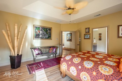 Absolutely beautiful custom Spanish-style home built by Chad - photo 41