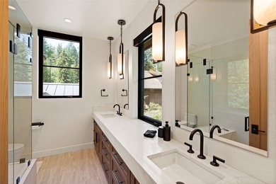 Peak Lakeside Luxury! Built by Malmquist Construction, this - photo 42