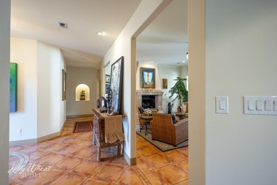 Absolutely beautiful custom Spanish-style home built by Chad - photo 43