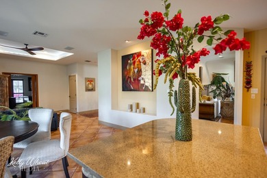 Absolutely beautiful custom Spanish-style home built by Chad - photo 44