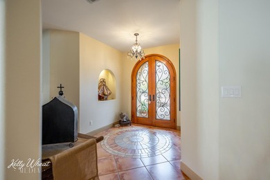 Absolutely beautiful custom Spanish-style home built by Chad - photo 45